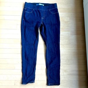 Old navy high rise jegging